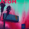 Atom, In Every Dream Home (EP cover), artwork by Darren Wardle